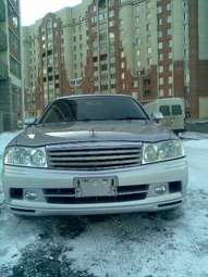 2001 Nissan Cedric For Sale