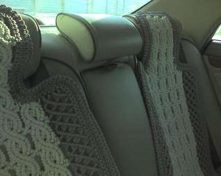 2001 Nissan Cedric Pics
