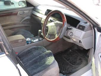 2001 Nissan Cedric For Sale