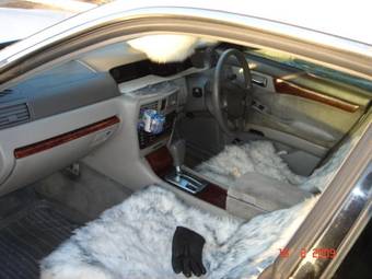 2001 Nissan Cedric For Sale