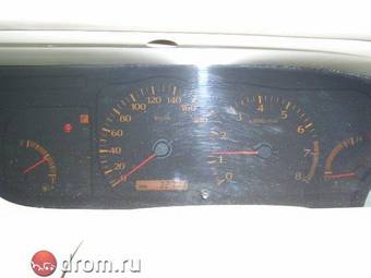 2001 Nissan Cedric Wallpapers