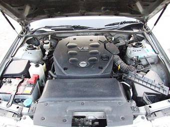 2001 Nissan Cedric For Sale