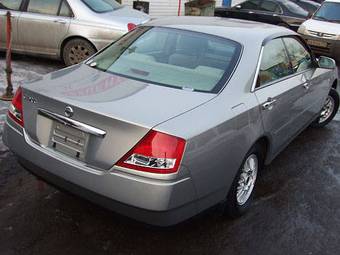 2001 Nissan Cedric For Sale