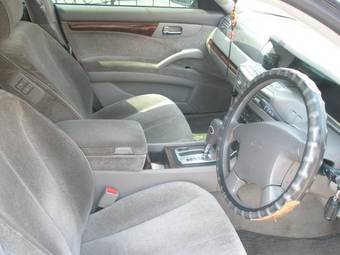 2001 Nissan Cedric For Sale