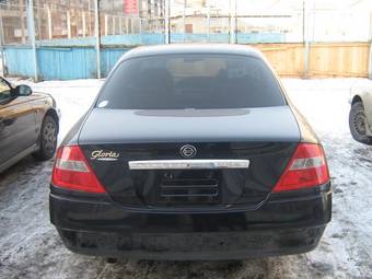 2001 Nissan Cedric Photos