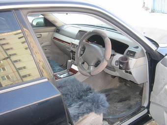 2001 Nissan Cedric For Sale