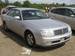 Preview 2001 Nissan Cedric