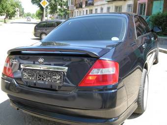 2001 Nissan Cedric For Sale