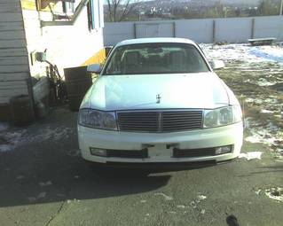 2001 Nissan Cedric For Sale