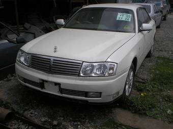 2002 Nissan Cedric