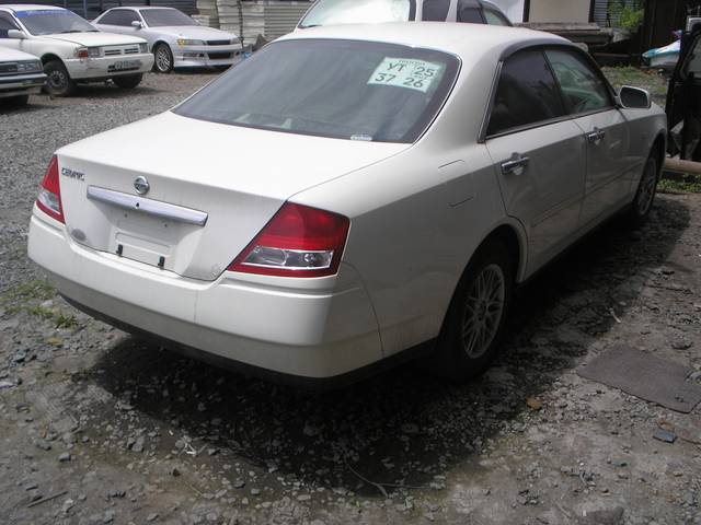 2002 Nissan Cedric