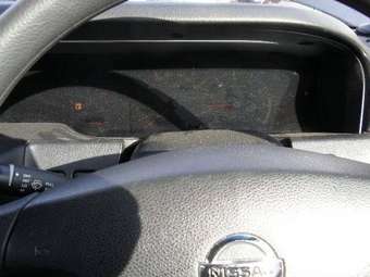 2002 Nissan Cedric For Sale