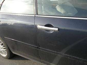 2002 Nissan Cedric Pictures