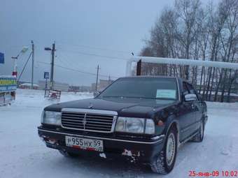 2002 Nissan Cedric Photos