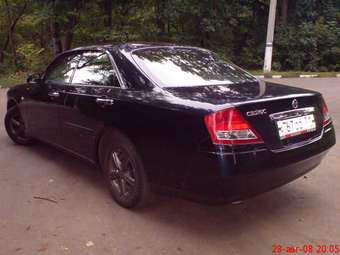 2002 Nissan Cedric For Sale