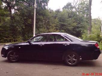 2002 Nissan Cedric Images