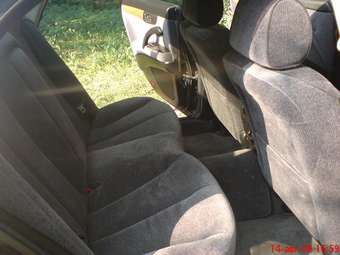 2002 Nissan Cedric Pictures