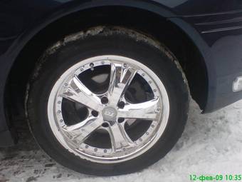 2002 Nissan Cedric For Sale