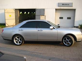 2002 Nissan Cedric For Sale