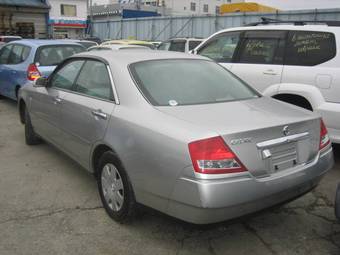 2002 Nissan Cedric For Sale