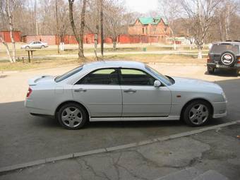 2002 Nissan Cedric For Sale