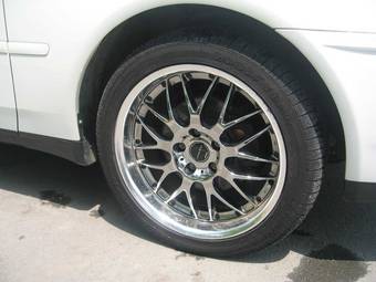 2002 Nissan Cedric Pictures