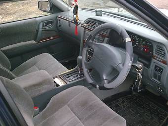 2002 Nissan Cedric For Sale