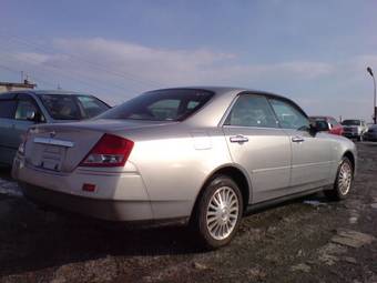 2002 Nissan Cedric For Sale
