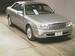 Preview 2002 Nissan Cedric