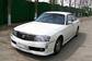 Preview 2002 Nissan Cedric