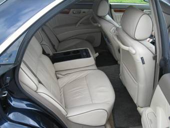 2002 Nissan Cedric For Sale