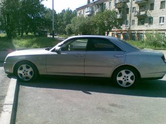 2002 Nissan Cedric For Sale