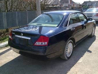 2002 Nissan Cedric For Sale