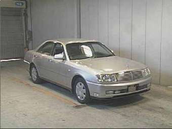 2003 Nissan Cedric