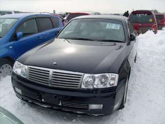 2003 Nissan Cedric