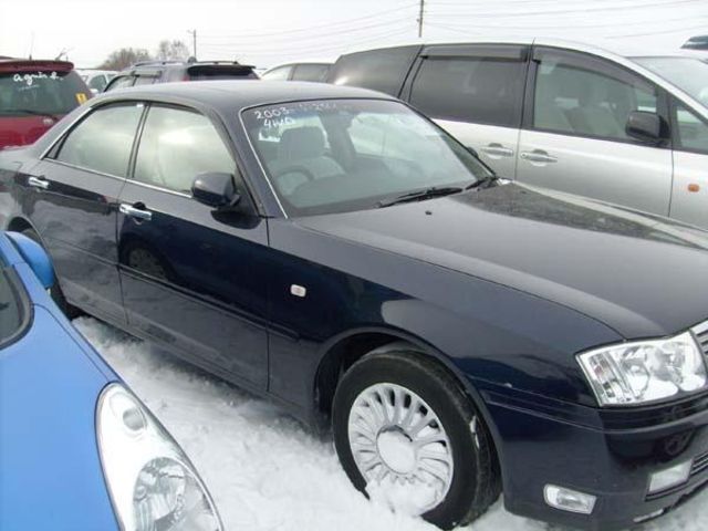 2003 Nissan Cedric