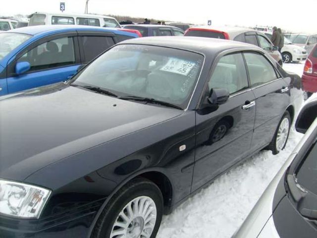 2003 Nissan Cedric