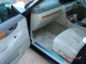 2003 Nissan Cedric Pictures