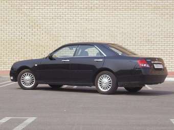 2003 Nissan Cedric Pics