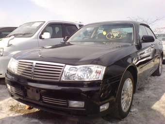 2003 Nissan Cedric For Sale