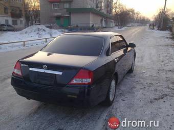 2003 Nissan Cedric For Sale