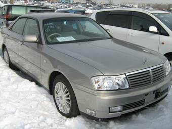 2003 Nissan Cedric For Sale