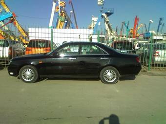 2003 Nissan Cedric For Sale