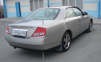 2003 Nissan Cedric For Sale