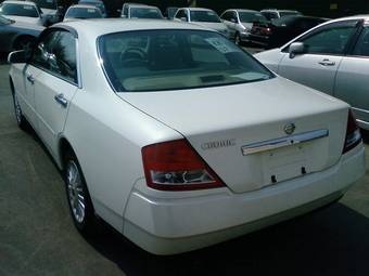 2003 Nissan Cedric For Sale