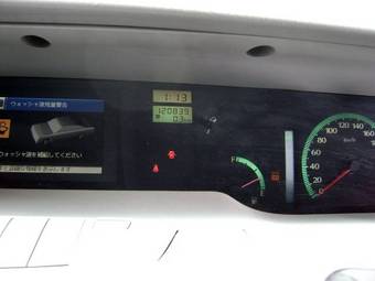 2003 Nissan Cedric Pics
