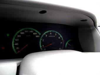 2003 Nissan Cedric Pictures