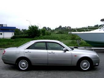 2003 Nissan Cedric Wallpapers