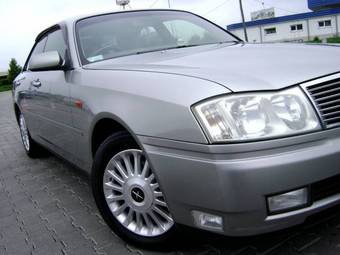 2003 Nissan Cedric For Sale