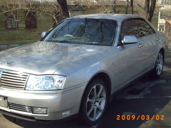 2004 Nissan Cedric For Sale